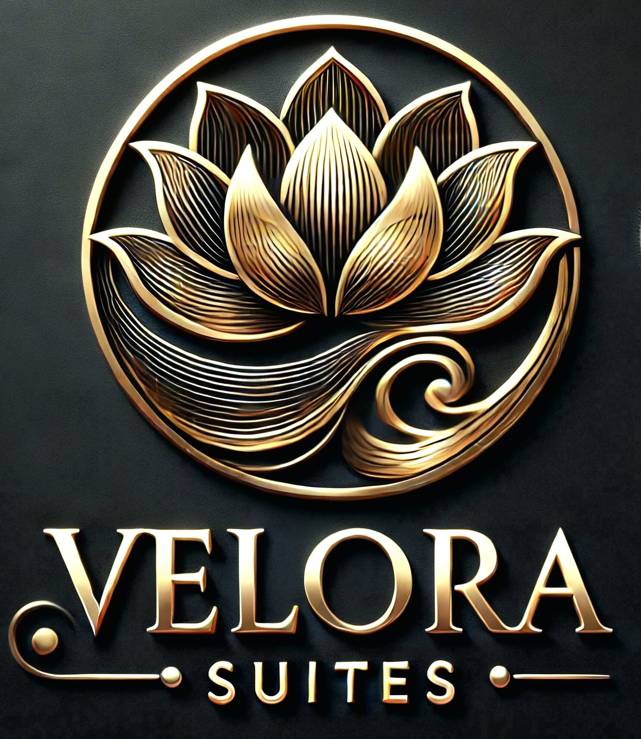 Velora Suites